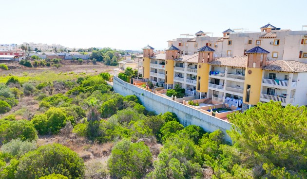 Apartment - Brukt - Cabo Roig - Costa Blanca