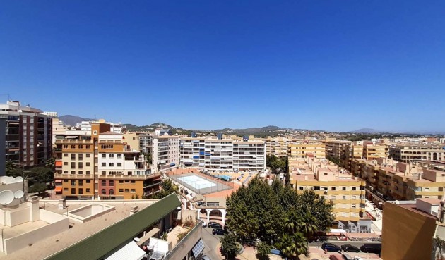 Apartment - Brukt - Calpe - Costa Blanca