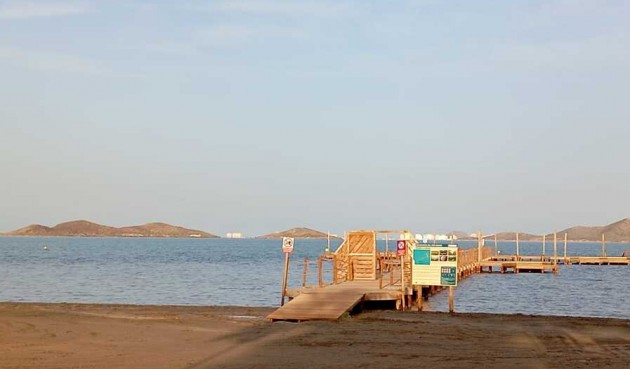 Apartment - Brukt - Cartagena - BO-16073