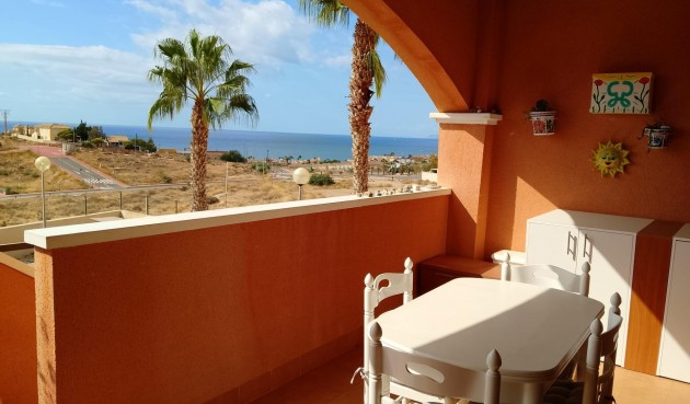 Apartment - Brukt - Cartagena - Isla Plana