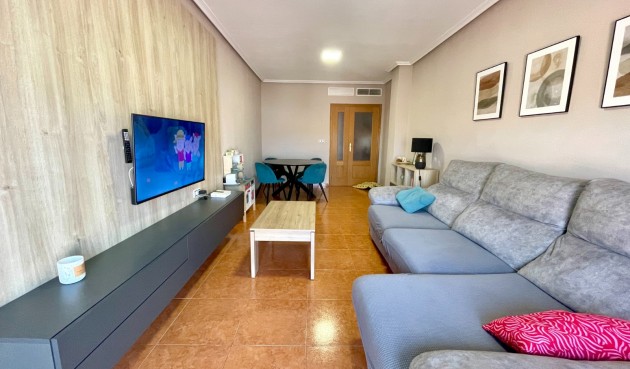 Apartment - Brukt - Catral - Costa Blanca