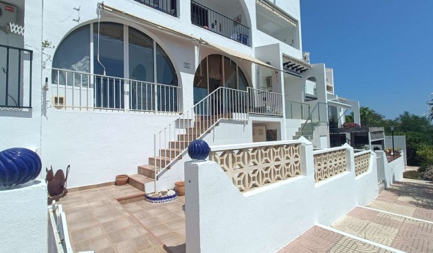Apartment - Brukt - Ciudad Quesada - Costa Blanca