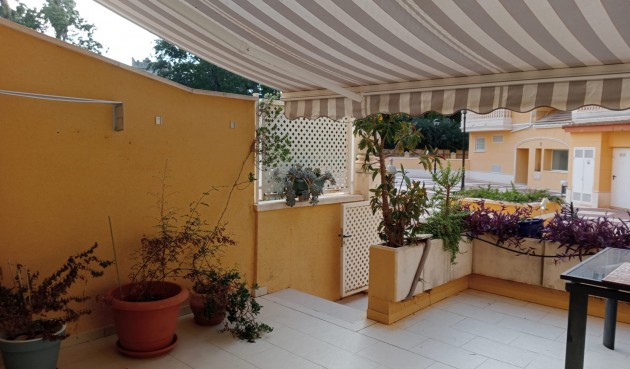 Apartment - Brukt - Denia - Costa Blanca