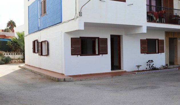 Apartment - Brukt - Denia -
                Costa Blanca