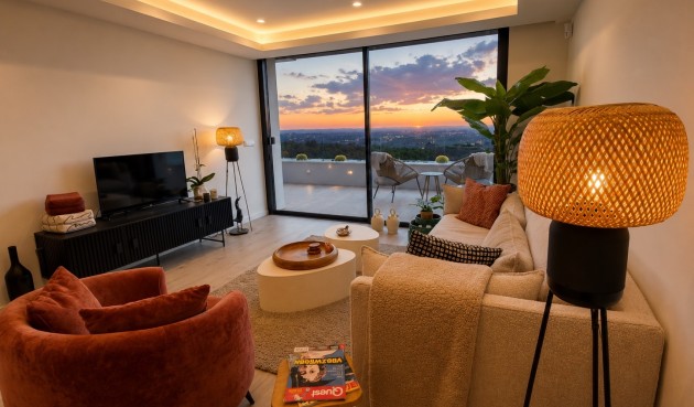 Apartment - Brukt - Denia - Costa Blanca
