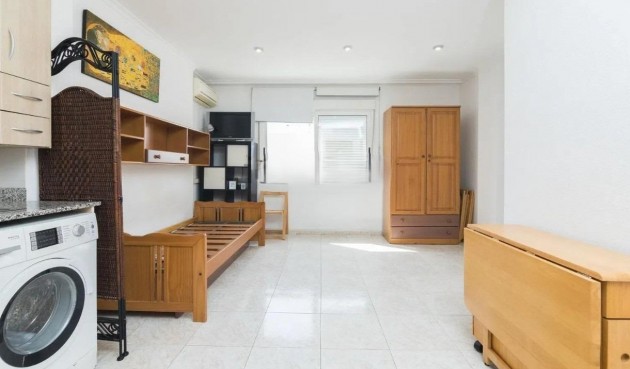 Apartment - Brukt - El Altet - Balsares