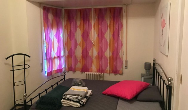 Apartment - Brukt - Elche - BO-37964