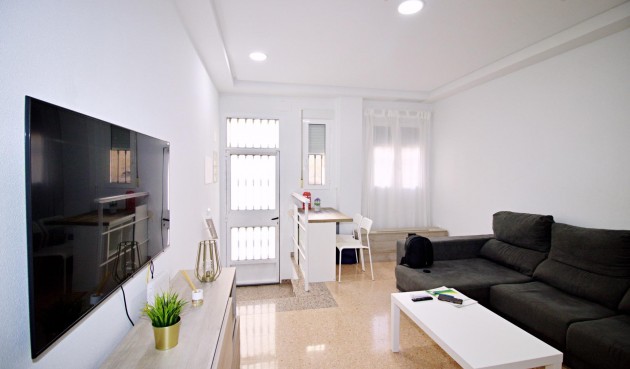Apartment - Brukt - Elche - Plaza Madrid