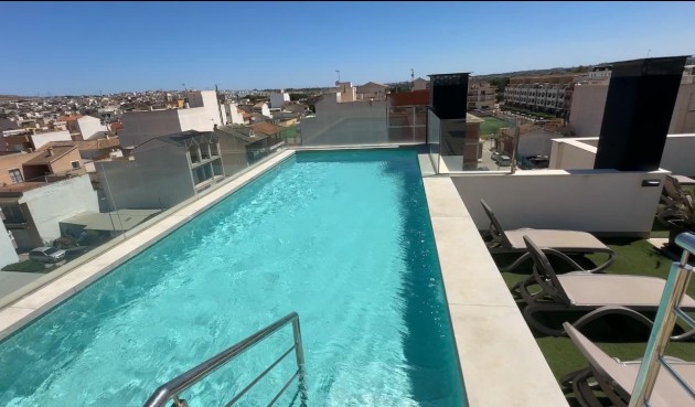 Apartment - Brukt - Formentera del Segura - Costa Blanca