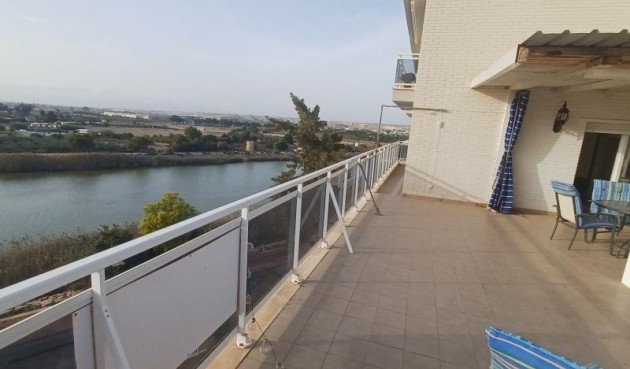 Apartment - Brukt - Guardamar del Segura - Costa Blanca