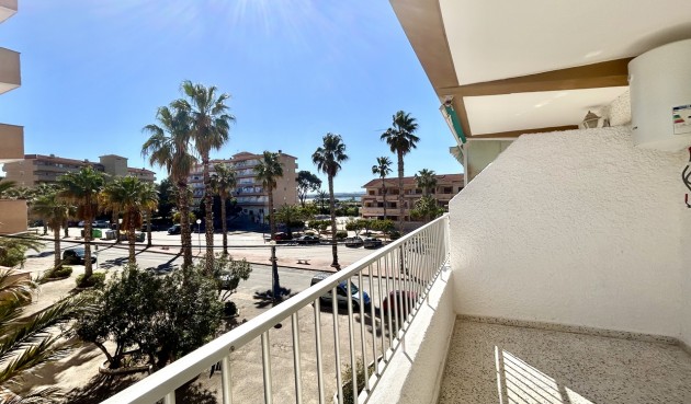 Apartment - Brukt - Guardamar del Segura - Costa Blanca