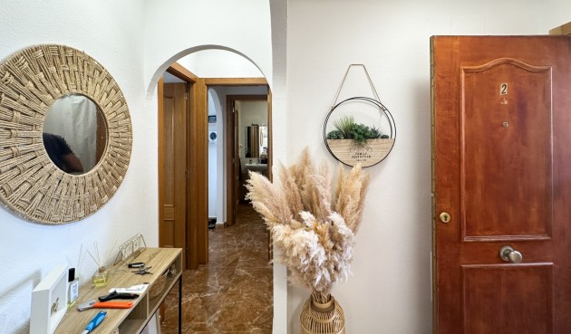 Apartment - Brukt - Guardamar del Segura - Costa Blanca