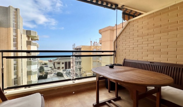 Apartment - Brukt - Guardamar del Segura - Costa Blanca