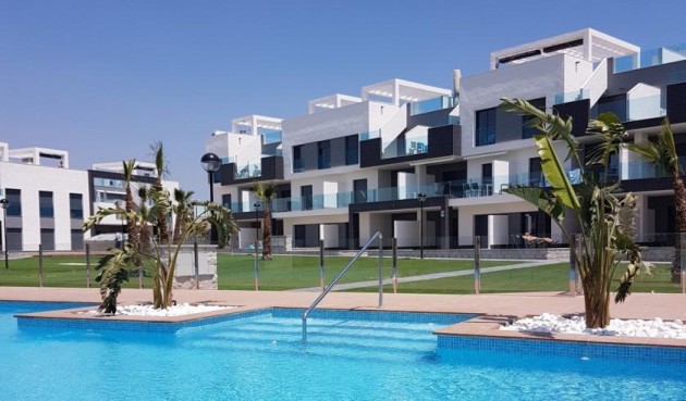 Apartment - Brukt - Guardamar del Segura - Guardamar Del Segura