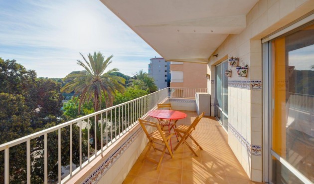 Apartment - Brukt - Guardamar del Segura - Pinomar