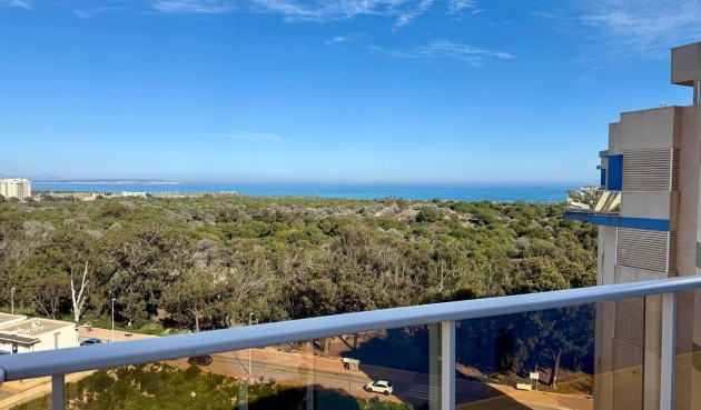 Apartment - Brukt - Guardamar del Segura - Puerto