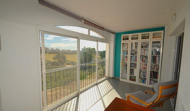 Apartment - Brukt - Hacienda Riquelme Golf Resort - BO-37064