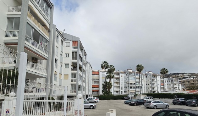 Apartment - Brukt - Jávea - Costa Blanca