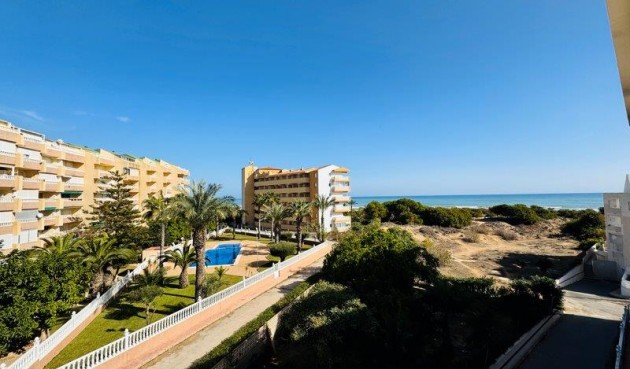 Apartment - Brukt - La Mata - Costa Blanca