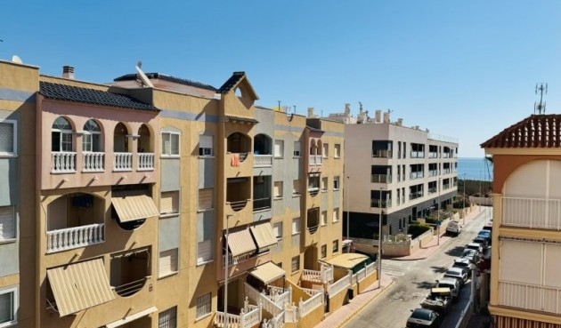 Apartment - Brukt - La Mata - Costa Blanca