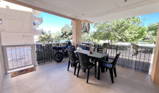 Apartment - Brukt - La Mata - Costa Blanca