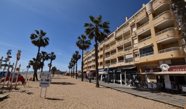 Apartment - Brukt - La Mata - Costa Blanca