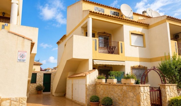 Apartment - Brukt - La Zenia - Costa Blanca
