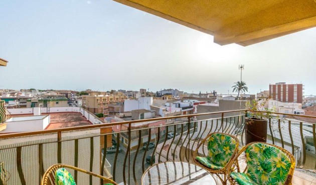 Apartment - Brukt - Lo Pagan - Costa Calida