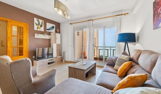 Apartment - Brukt - Lo Pagan - Villananitos