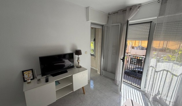 Apartment - Brukt - Lo Pagan - Villananitos