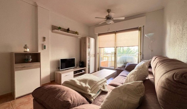 Apartment - Brukt - Lo Pagan - Villananitos