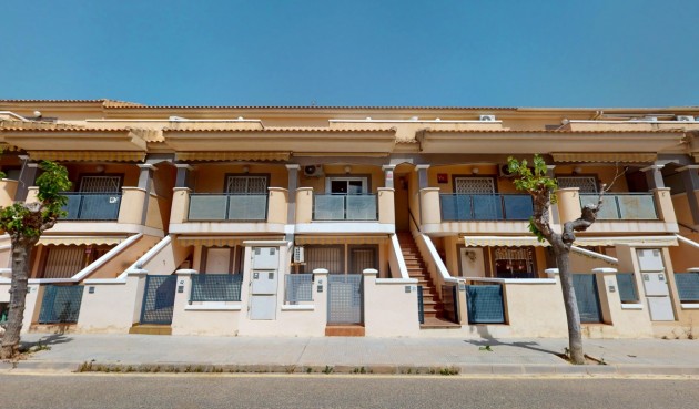 Apartment - Brukt - Los Alcazares - Costa Calida