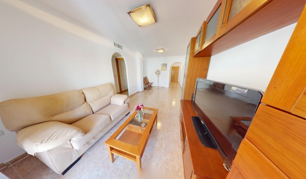 Apartment - Brukt - Los Alcazares - Costa Calida
