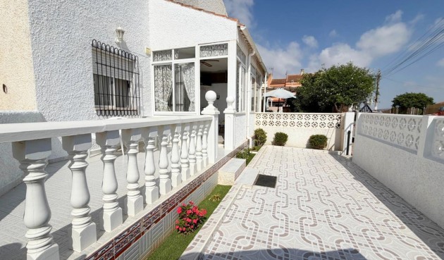 Apartment - Brukt - Los Alcazares - Costa Calida