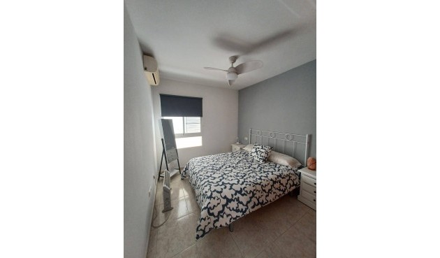 Apartment - Brukt - Los Alcazares - La Minería