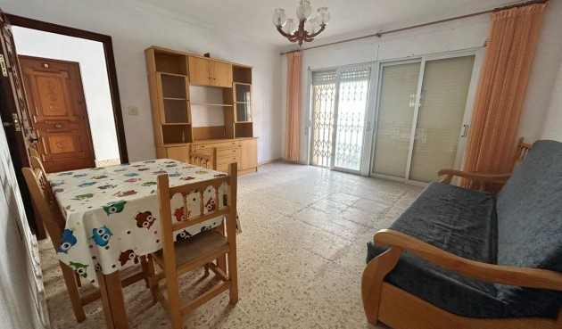 Apartment - Brukt - Los Alcazares - Los Narejos-punta Calera