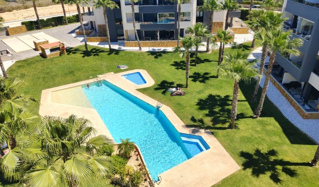 Apartment - Brukt - Los Altos - Costa Blanca