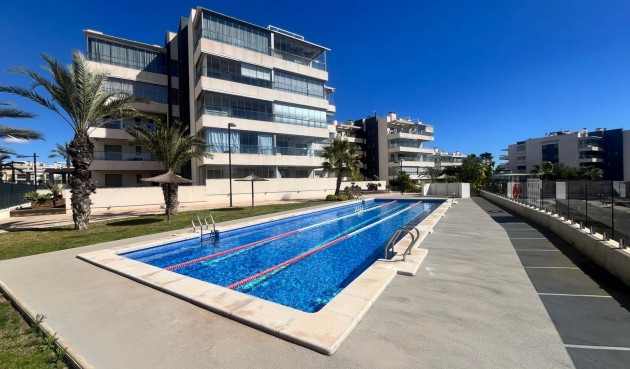 Apartment - Brukt - Los Dolses - Inland