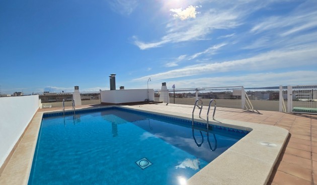 Apartment - Brukt - Los Montesinos - Costa Blanca
