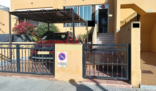 Apartment - Brukt - Los Montesinos - Costa Blanca