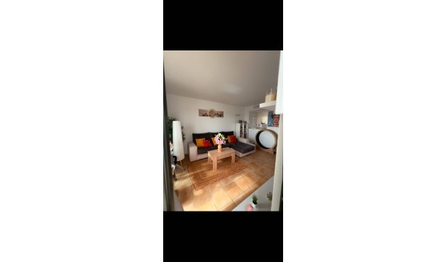 Apartment - Brukt - Murcia - Corvera