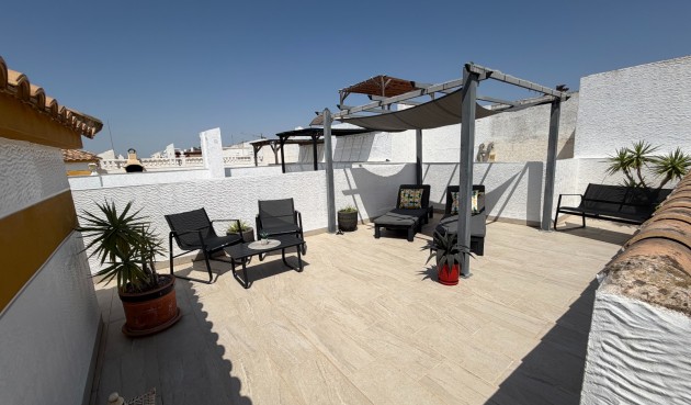 Apartment - Brukt - Orihuela - BO-54250