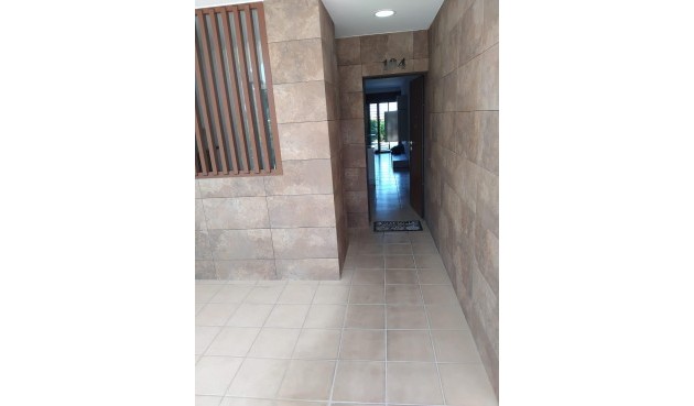 Apartment - Brukt - Orihuela Costa - BO-27664