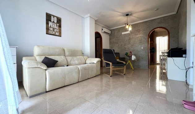 Apartment - Brukt - Orihuela Costa - BO-33878