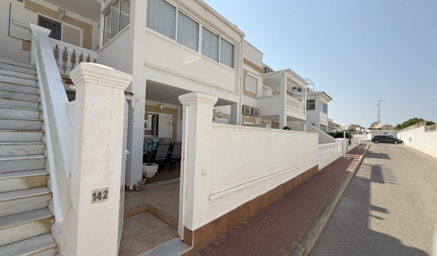 Apartment - Brukt - Orihuela Costa - BO-79573