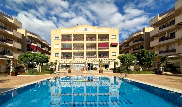 Apartment - Brukt - Orihuela Costa - Costa Blanca