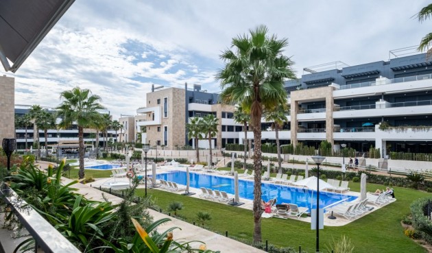 Apartment - Brukt - Orihuela Costa - Costa Blanca