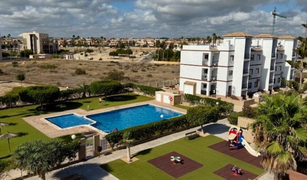 Apartment - Brukt - Orihuela Costa - Costa Blanca