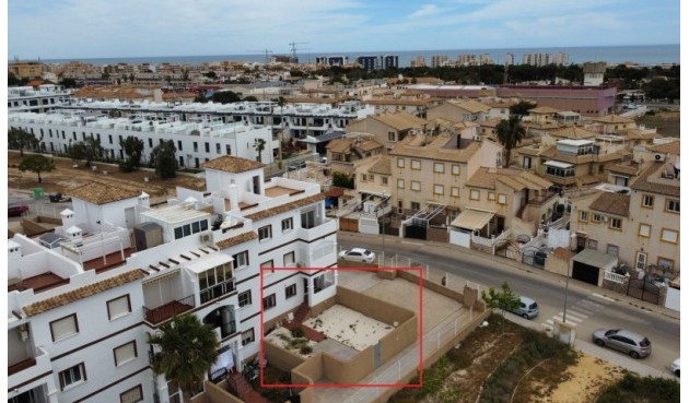 Apartment - Brukt - Orihuela Costa - Costa Blanca