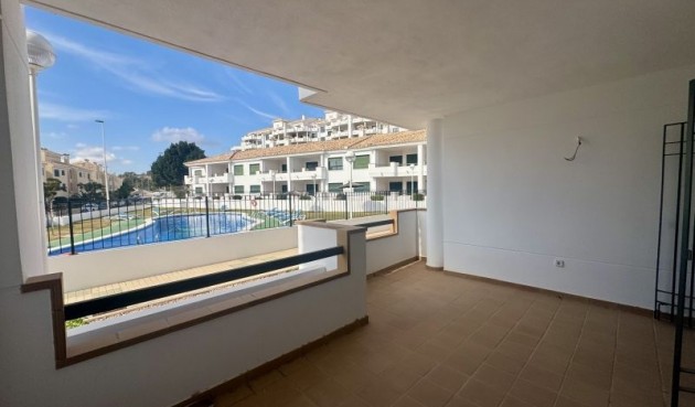Apartment - Brukt - Orihuela Costa - Costa Blanca